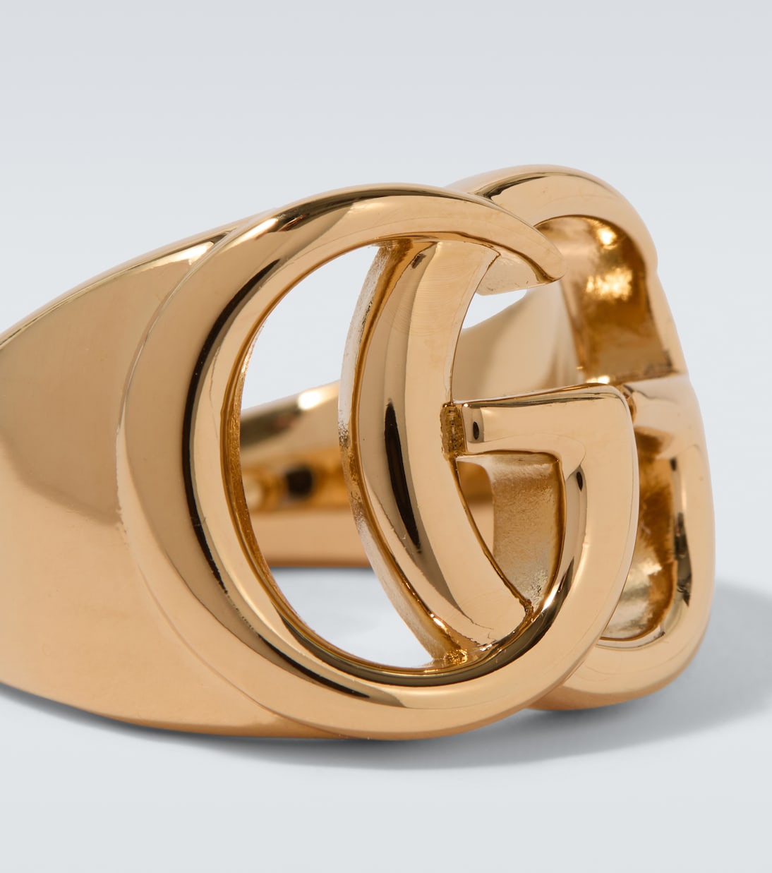 GG Marmont ring | Gucci