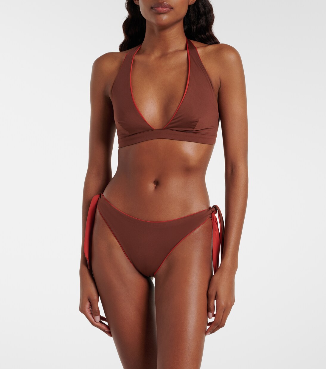 Bikini-Oberteil Bazia | Max Mara