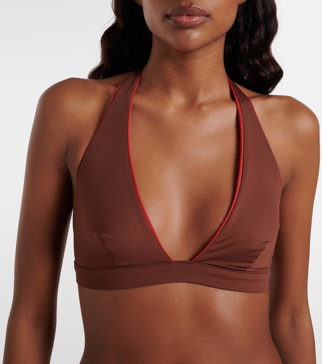Bikini-Oberteil Bazia | Max Mara