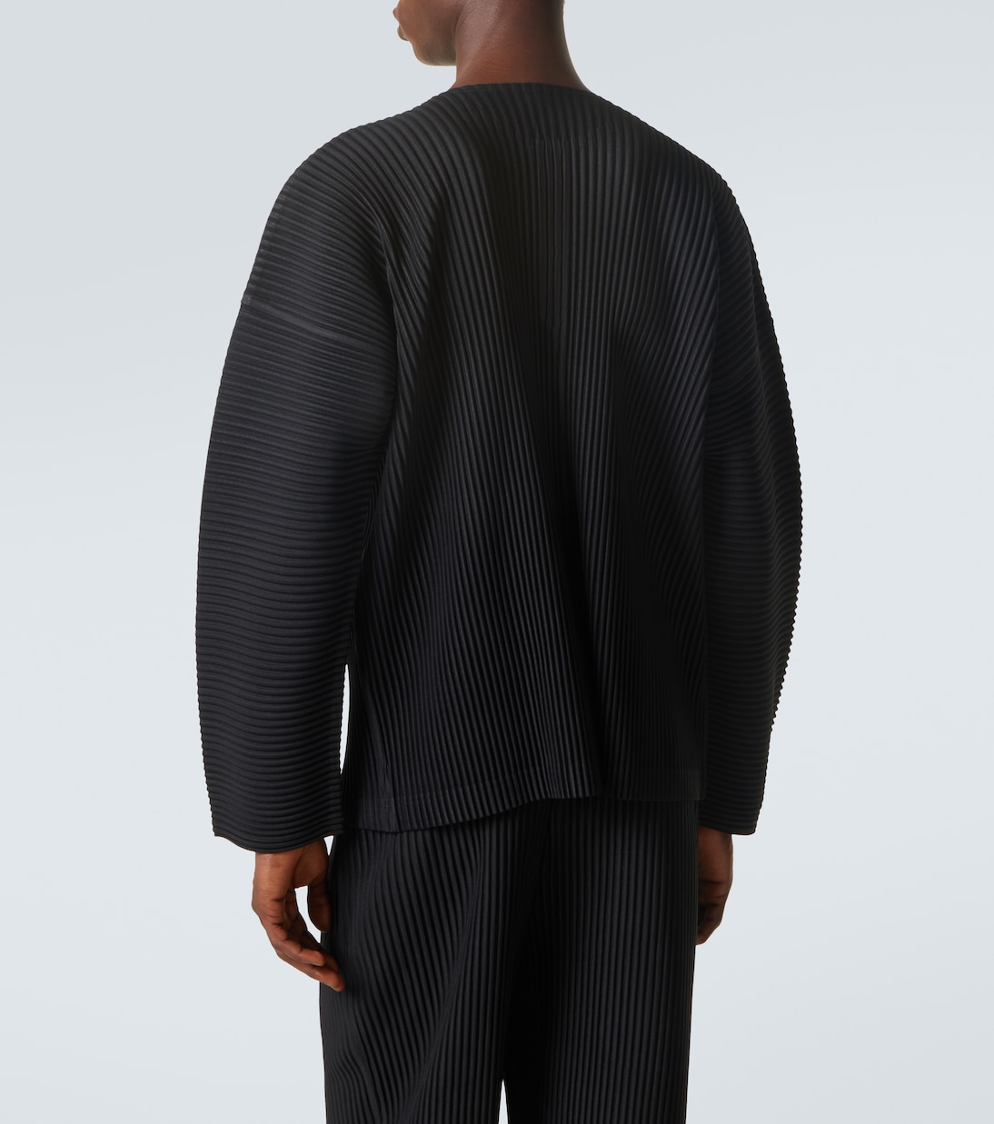 Henley-Top Monthly Colors | Homme Plissé Issey Miyake