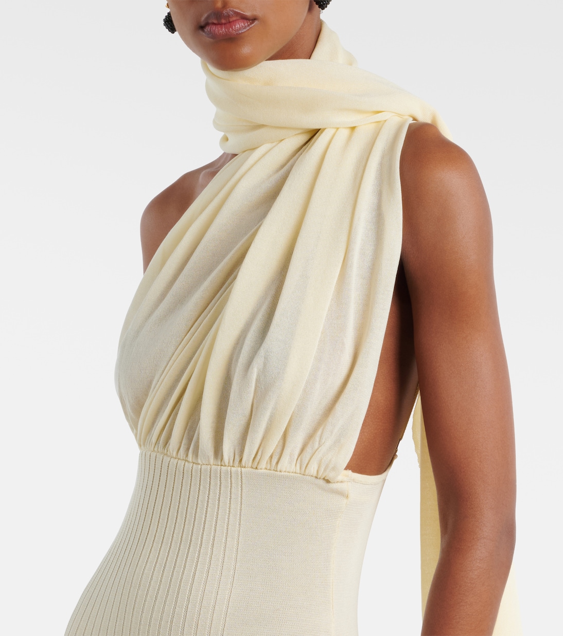 Robe longue Thea | Aya Muse