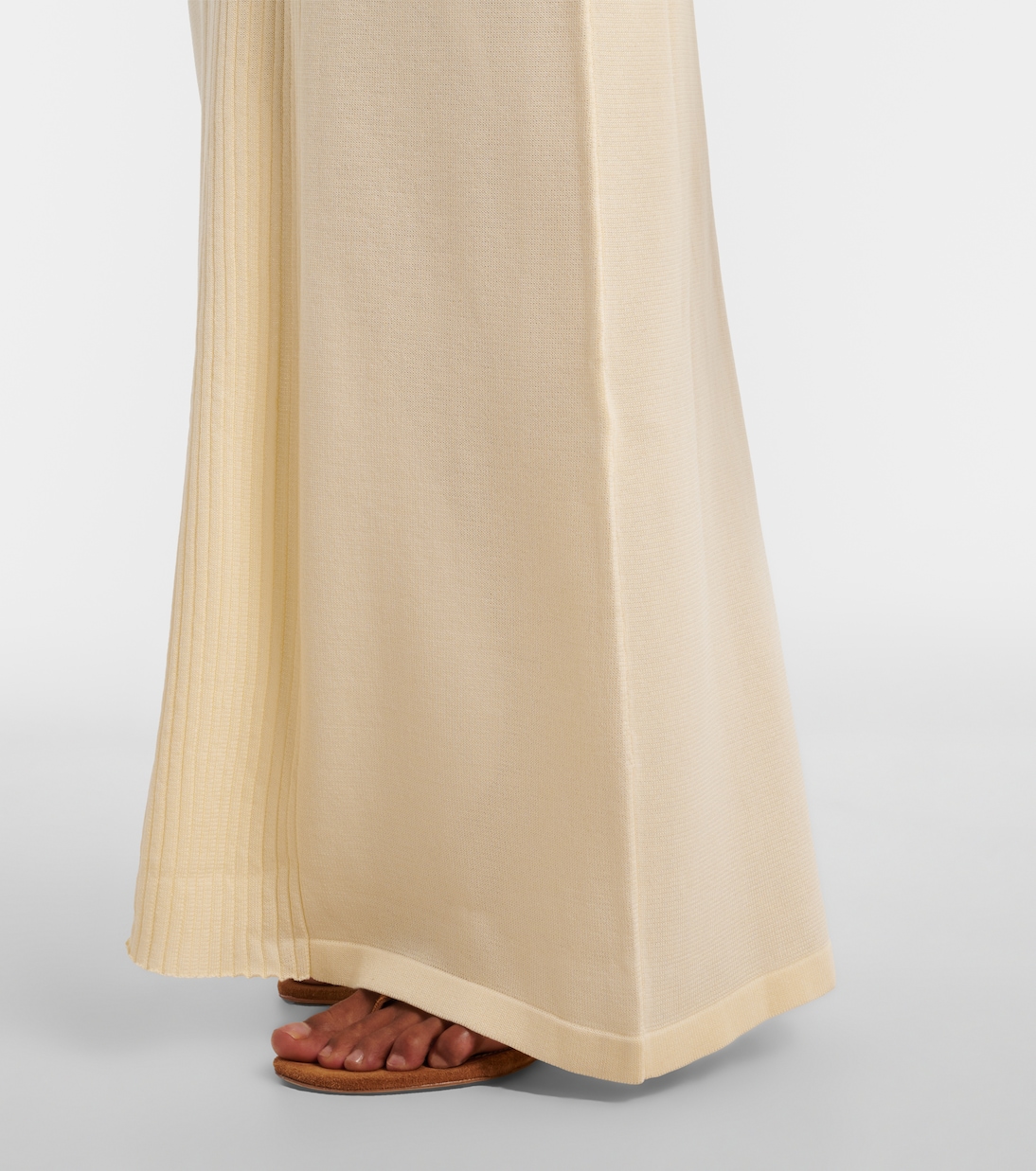 Robe longue Thea | Aya Muse