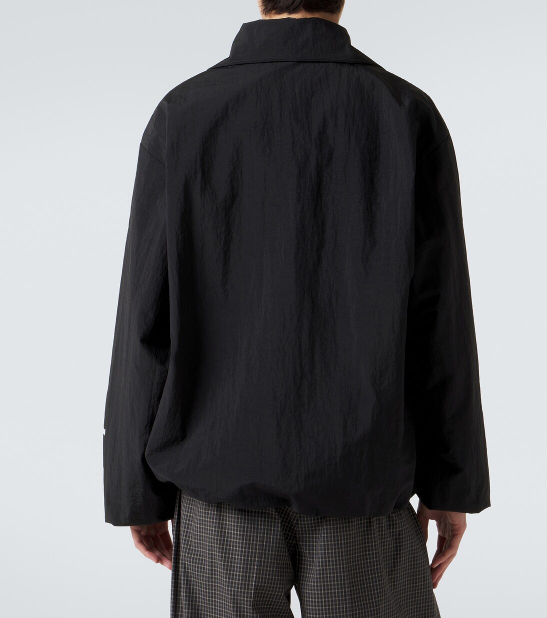 Preston jacket | Calvin Klein Collection