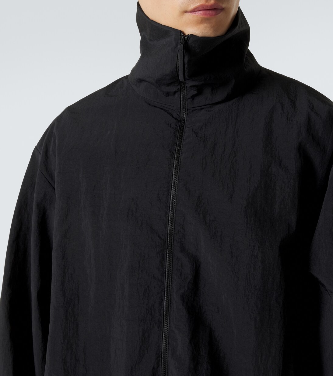 Preston jacket | Calvin Klein Collection