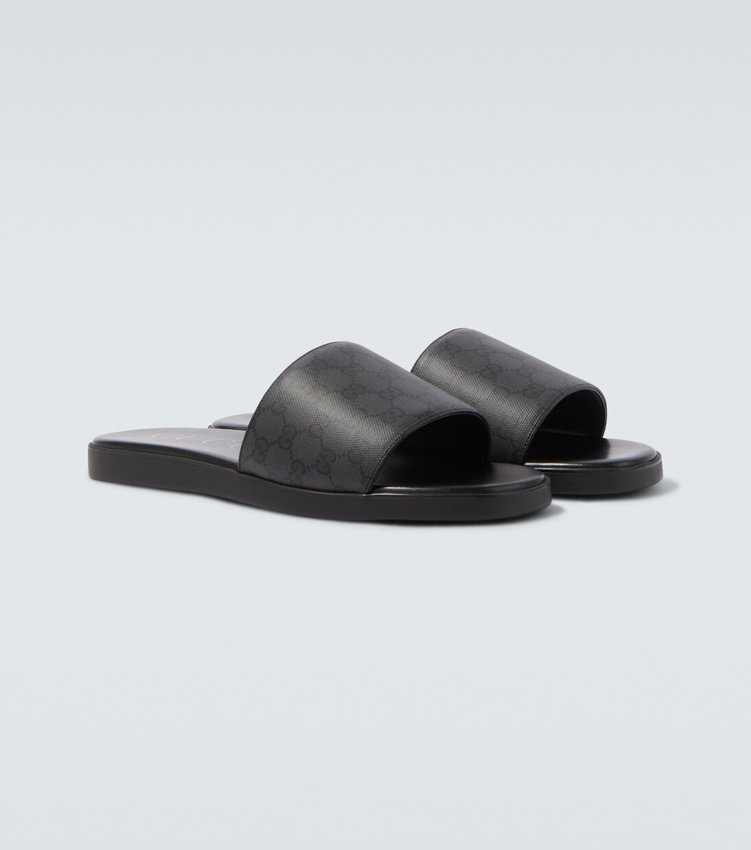 GG canvas slides | Gucci