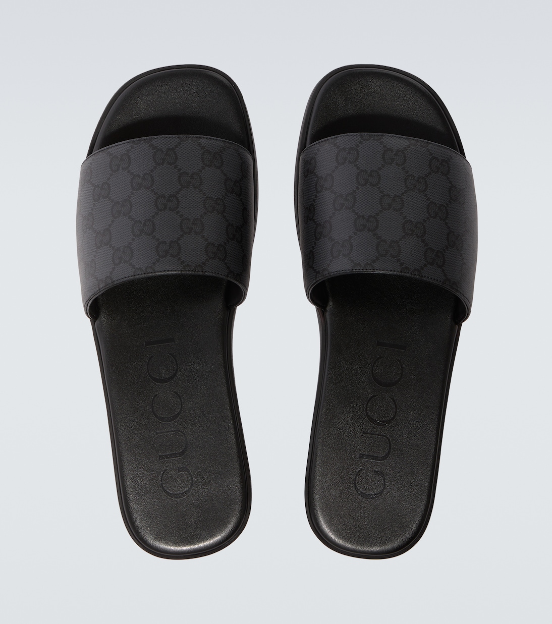 GG canvas slides | Gucci