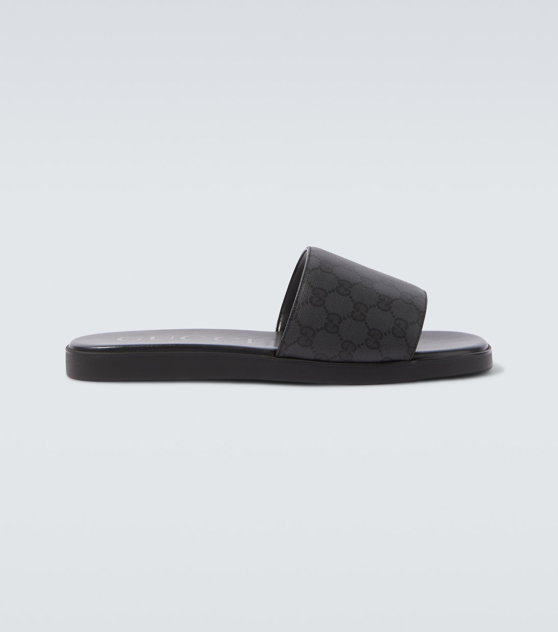 GG canvas slides | Gucci