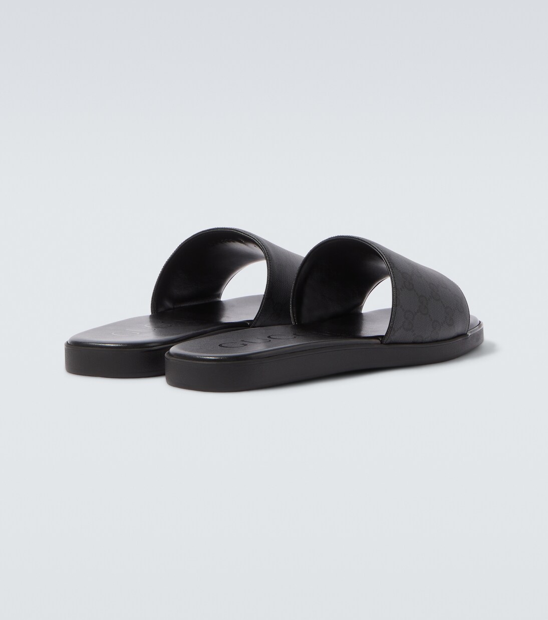 GG canvas slides | Gucci