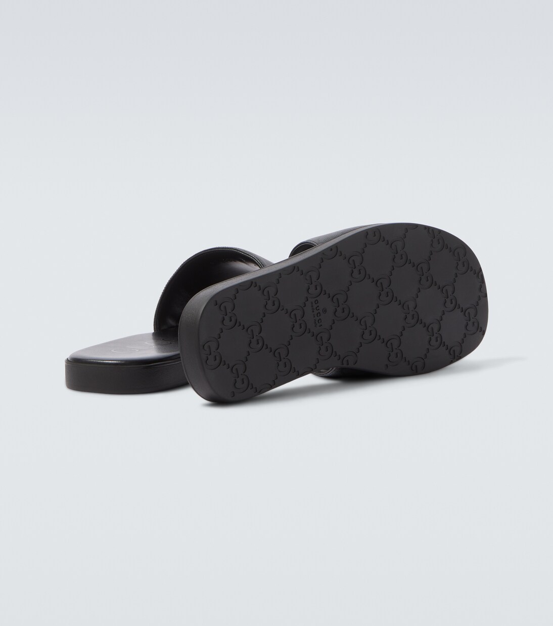 GG canvas slides | Gucci