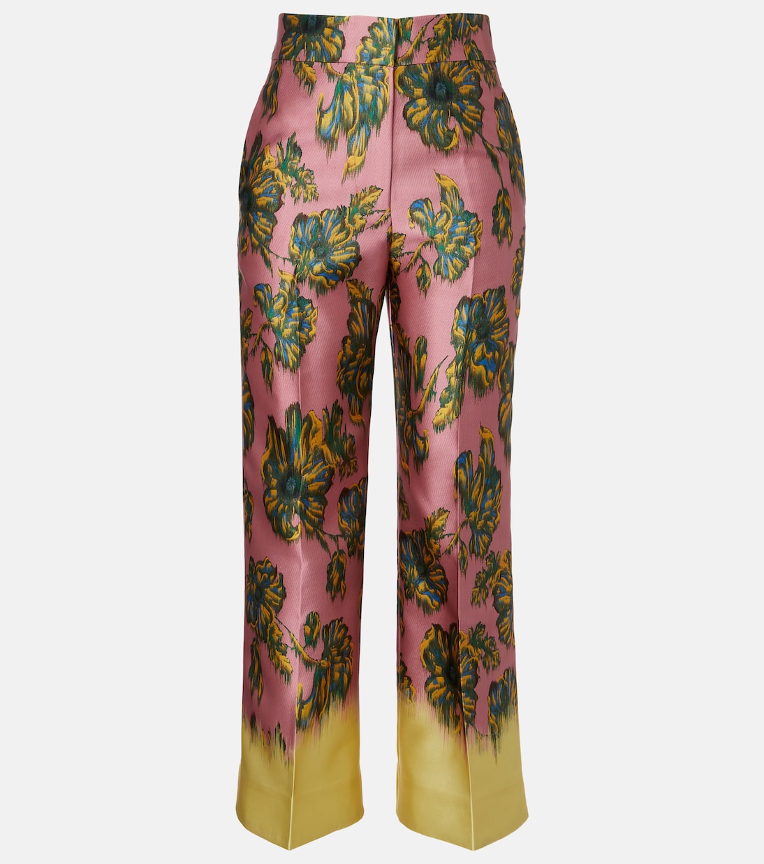 Gerade Hose Faye  | Alémais