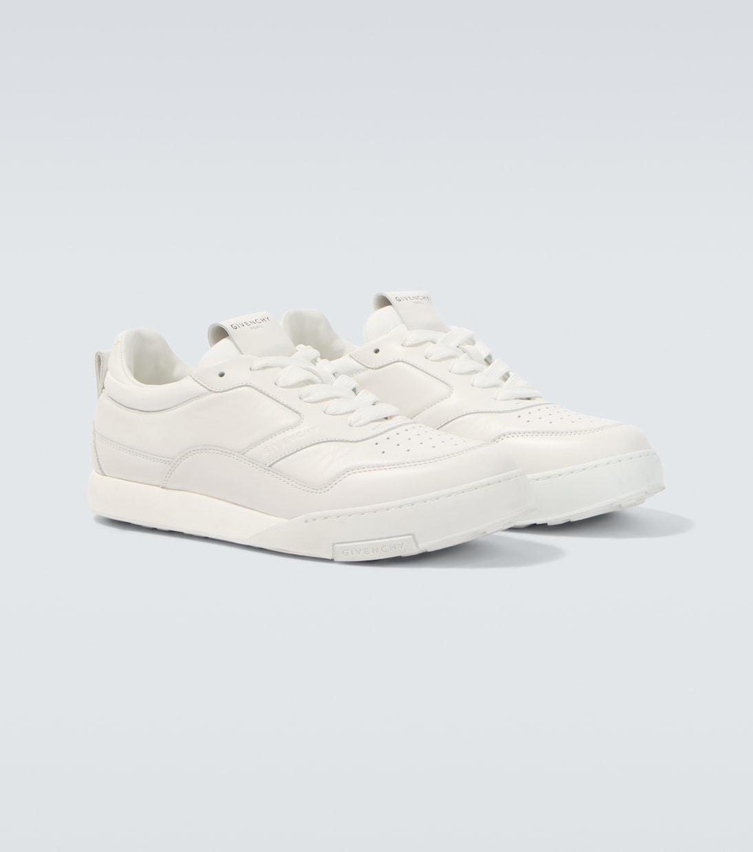 Zapatillas Givenchy Yard de piel | Givenchy