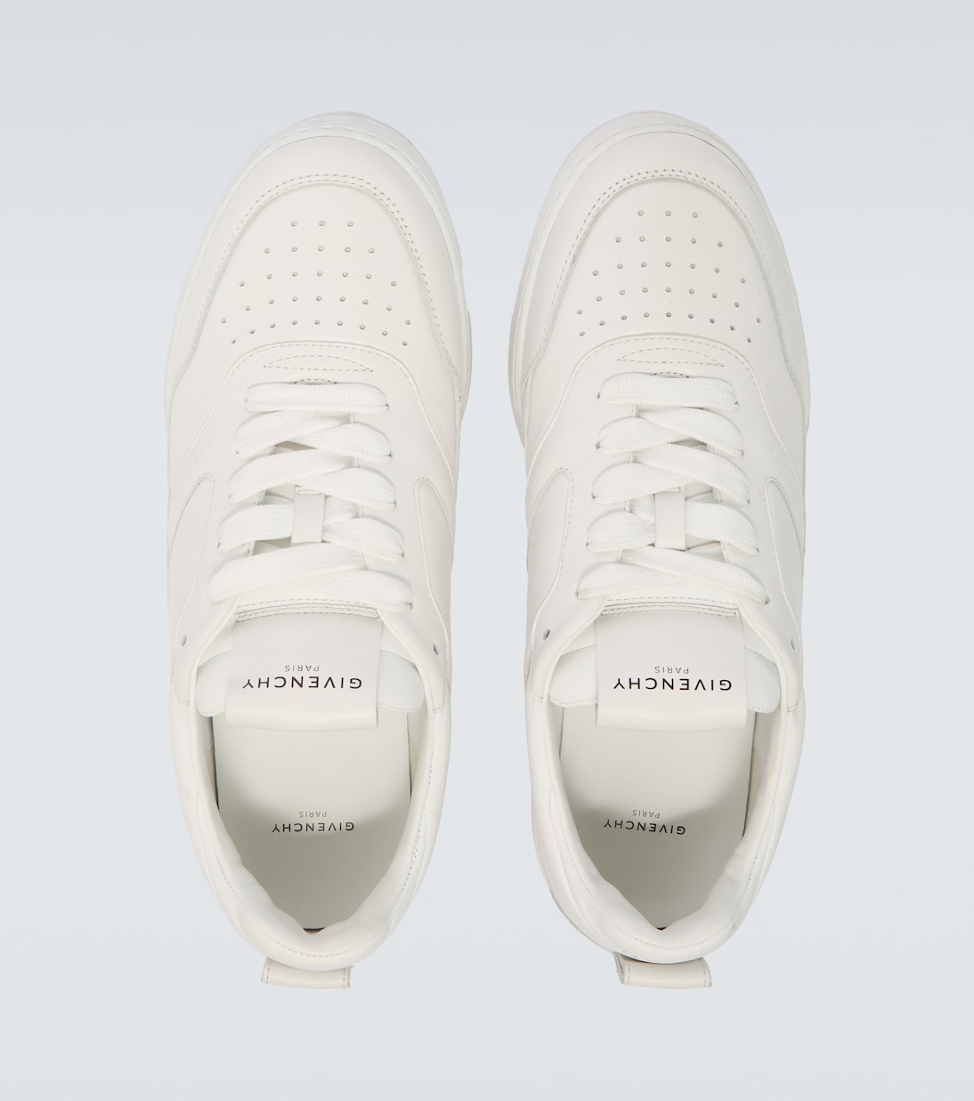 Zapatillas Givenchy Yard de piel | Givenchy