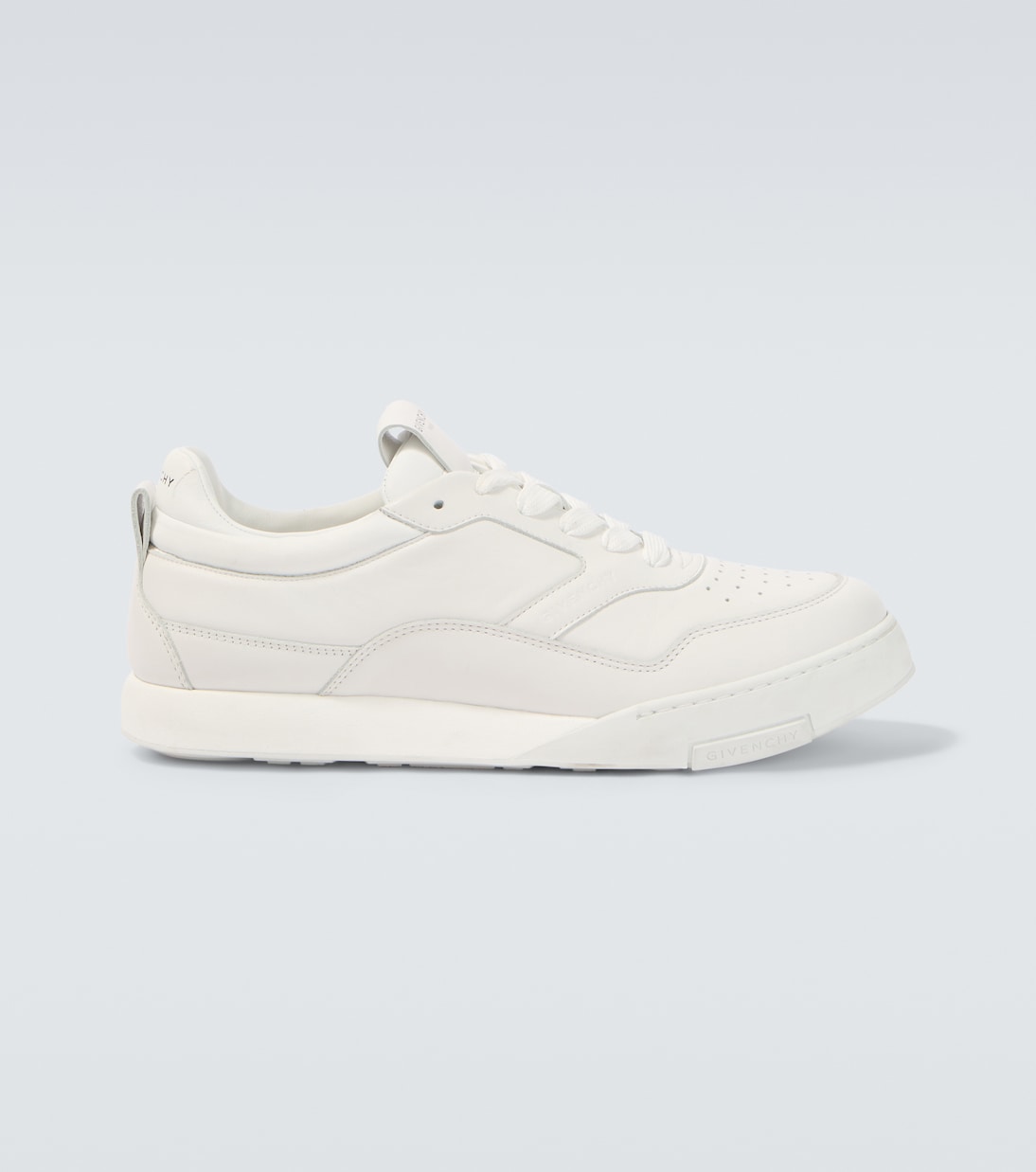 Zapatillas Givenchy Yard de piel | Givenchy