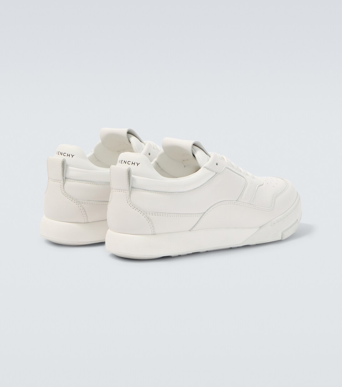 Zapatillas Givenchy Yard de piel | Givenchy