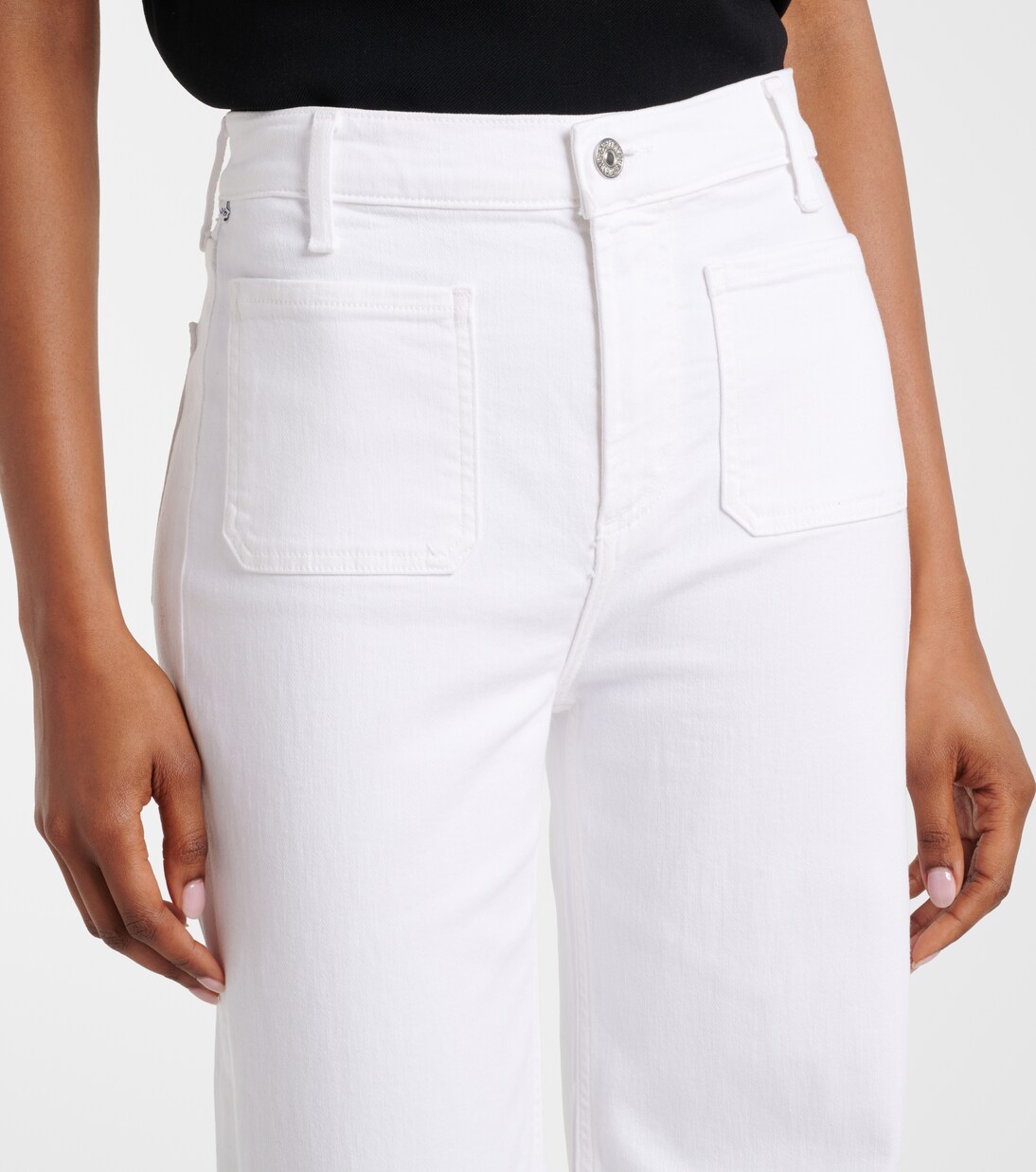 Kimberly flared jeans | Citizens of Humanity