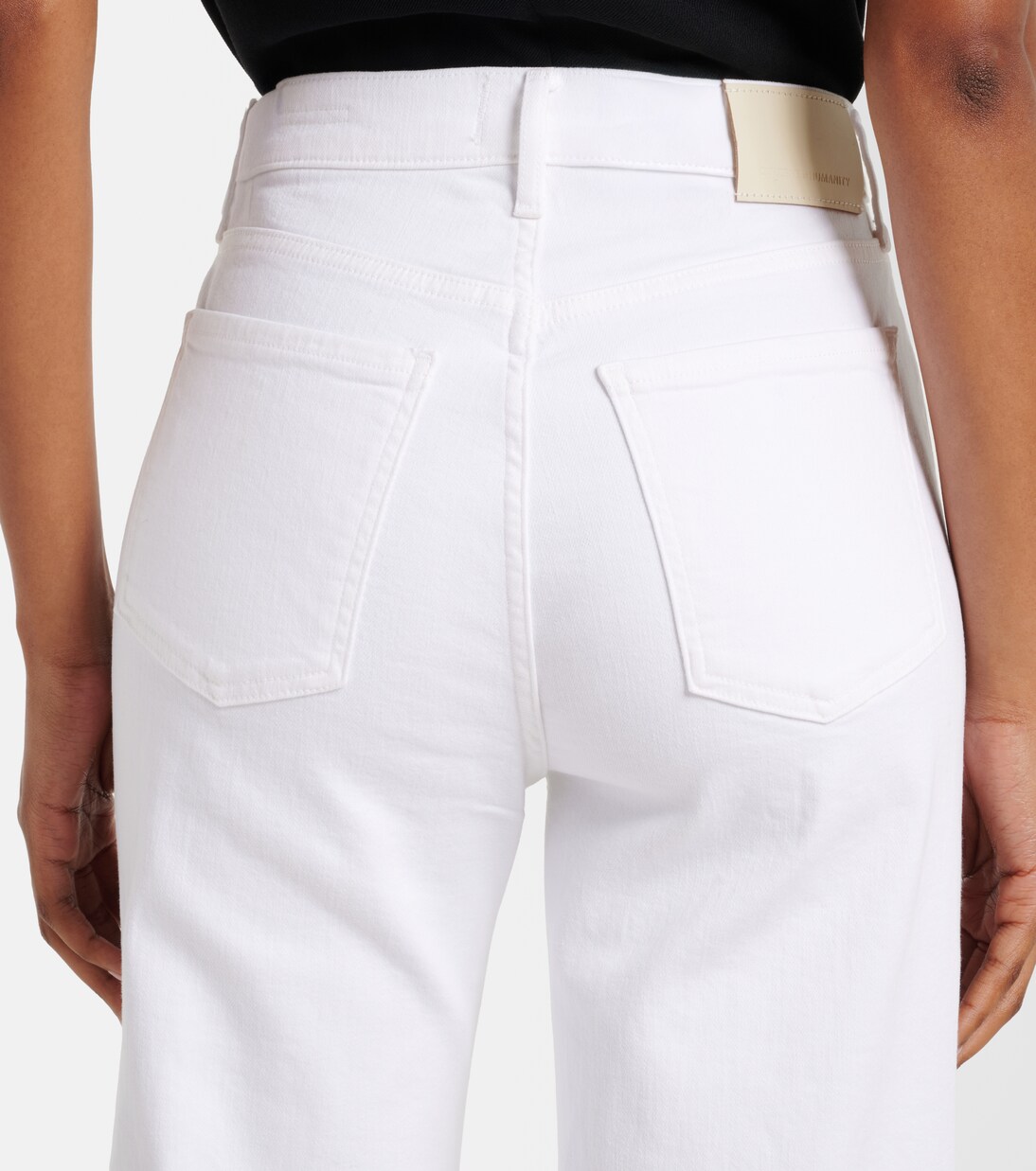 Kimberly flared jeans | Citizens of Humanity