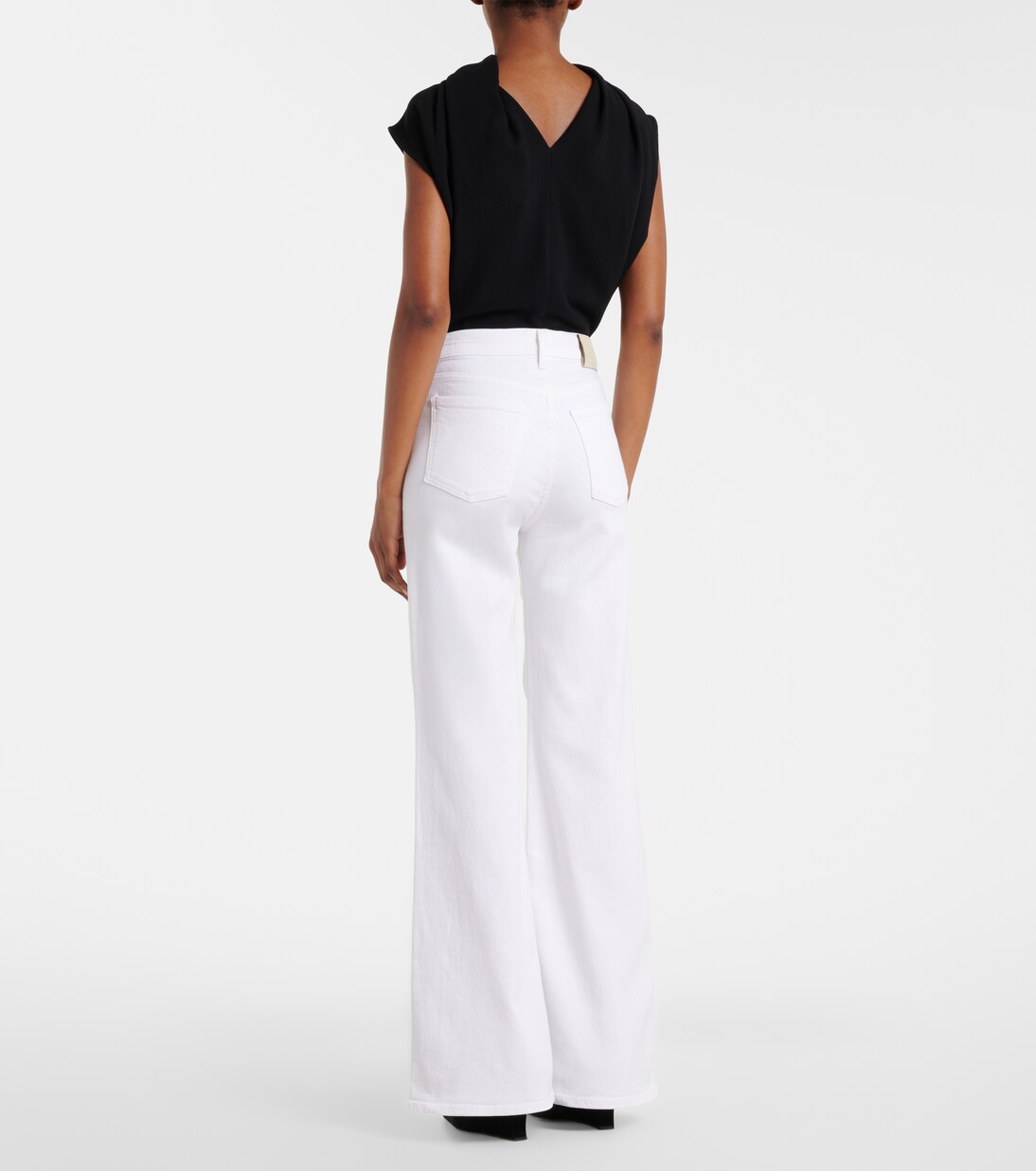 Kimberly flared jeans | Citizens of Humanity