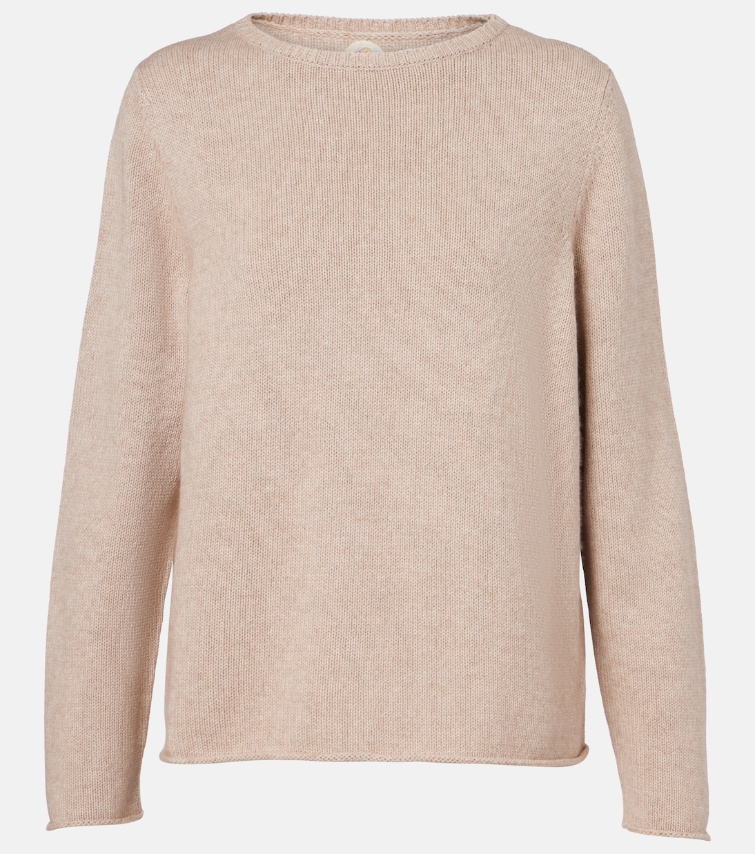 Pullover aus Baumwolle und Kaschmir | Jardin des Orangers