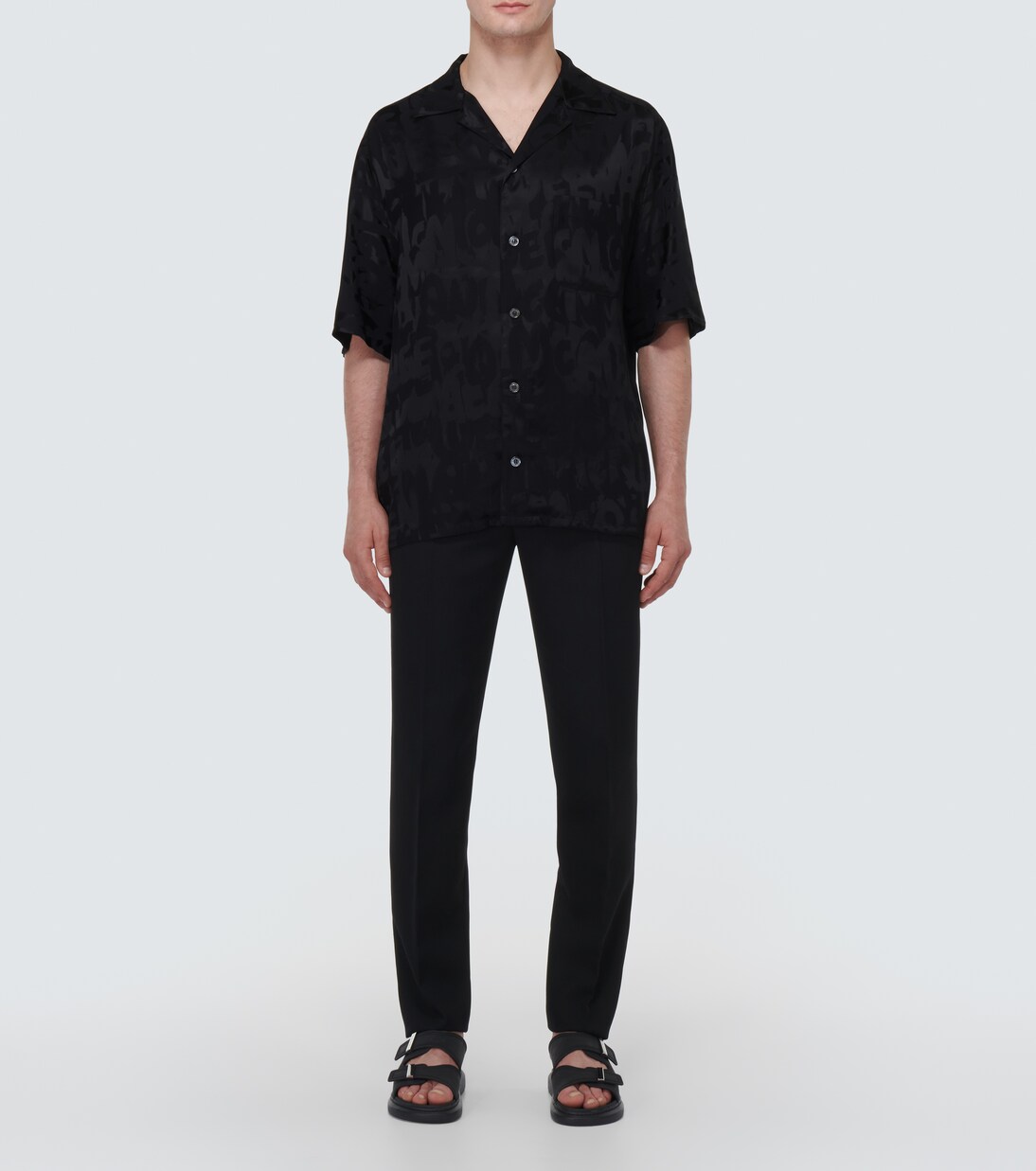 Sandalen Hybrid | McQueen