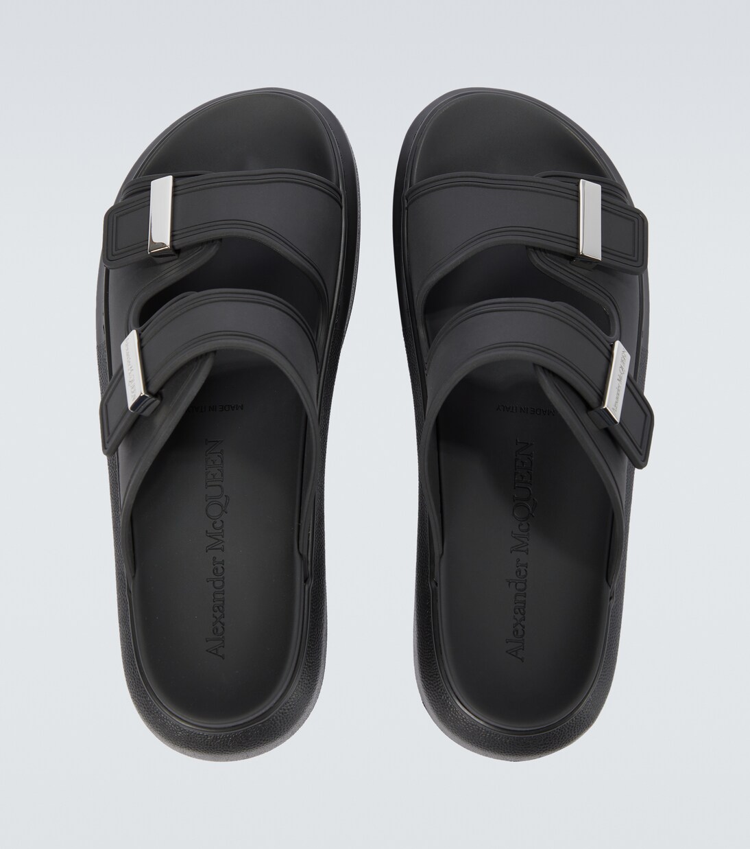 Sandalen Hybrid | McQueen