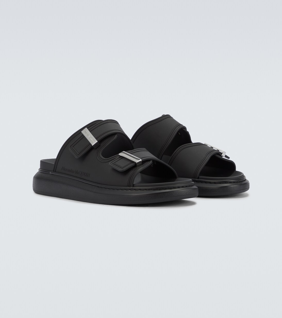 Sandalen Hybrid | McQueen
