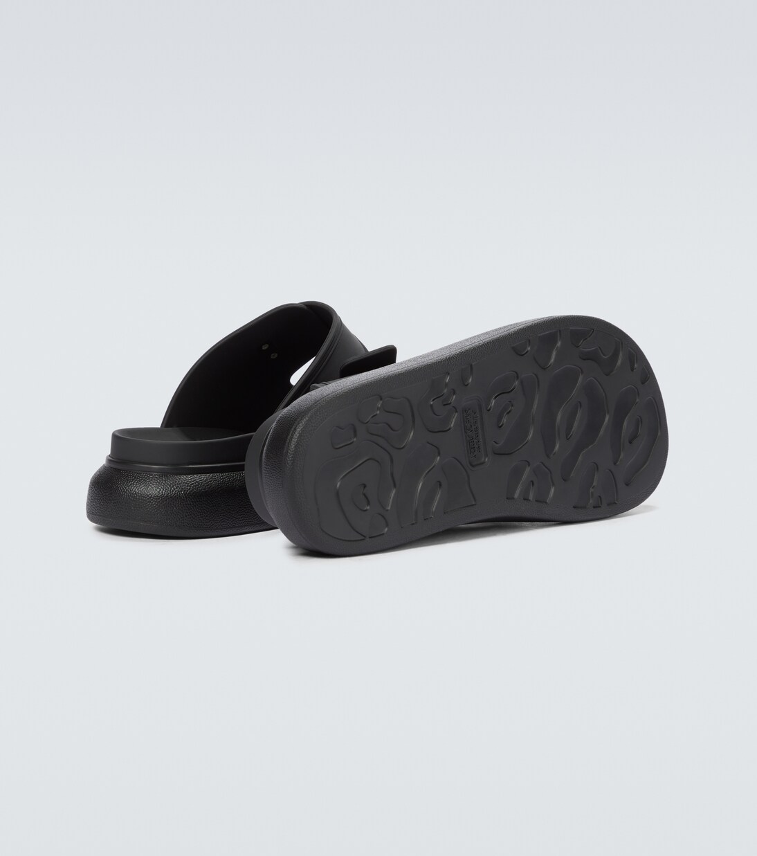 Sandalen Hybrid | McQueen