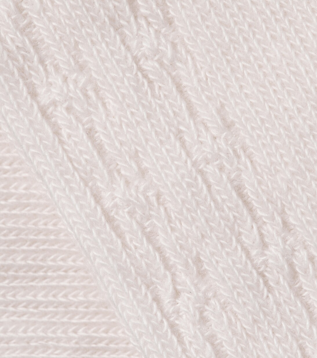 Chukata cotton-blend tights | Louise Misha