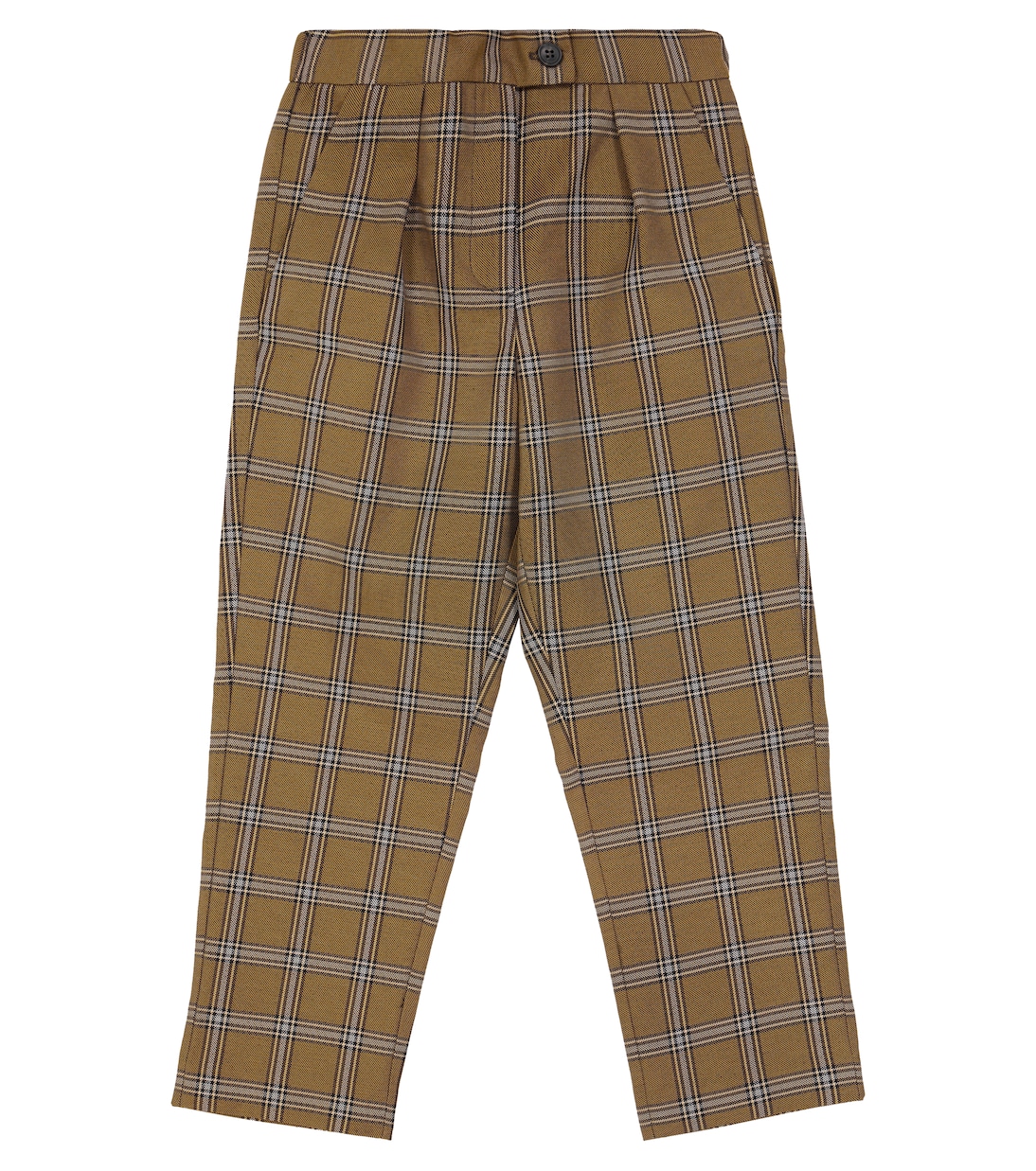 Hose Tasha aus einem Baumwollgemisch | Bonpoint