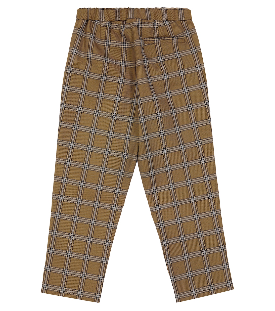 Hose Tasha aus einem Baumwollgemisch | Bonpoint