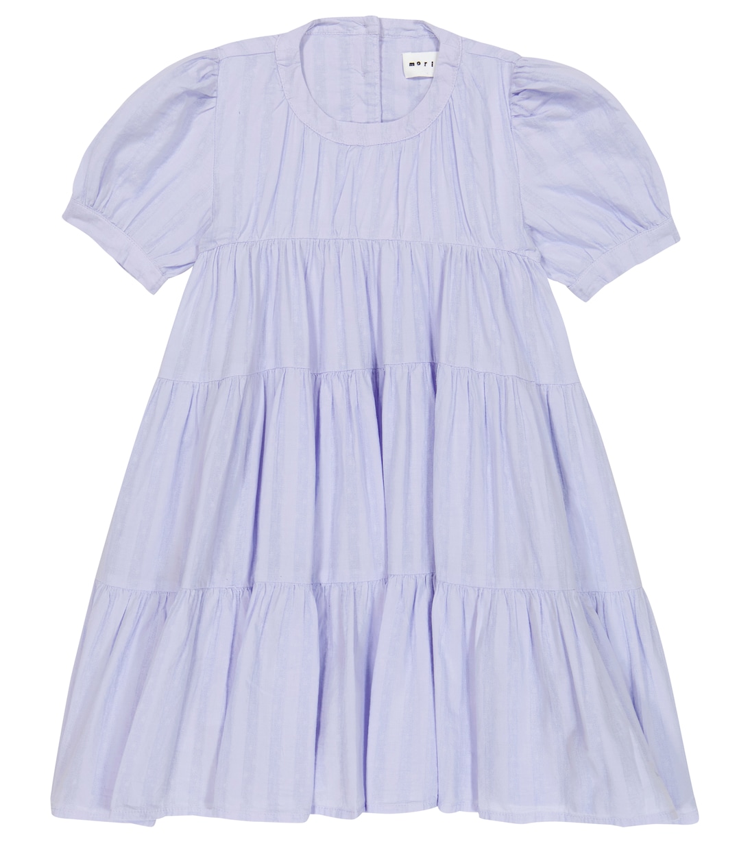 Robe Peggy en coton | Morley