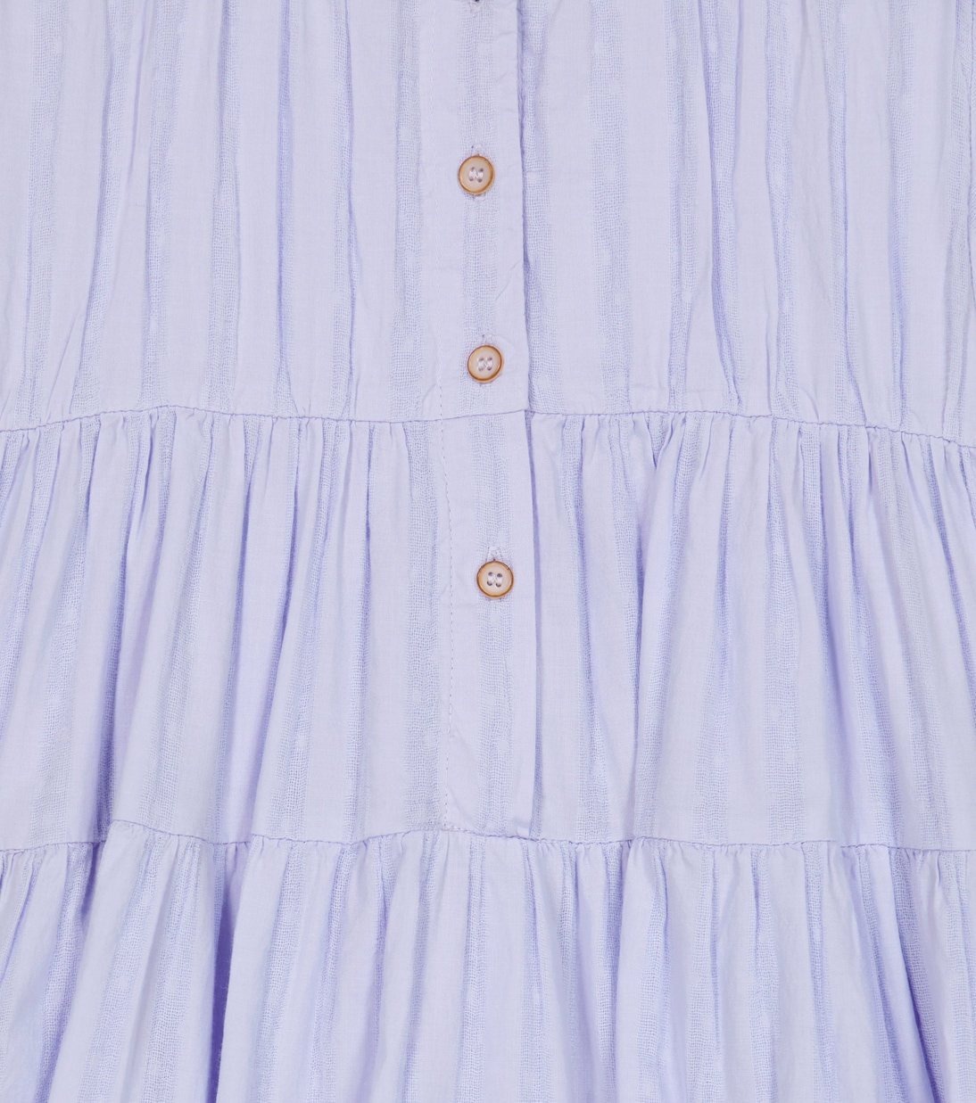 Robe Peggy en coton | Morley