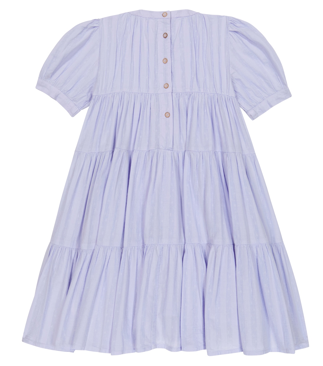 Robe Peggy en coton | Morley