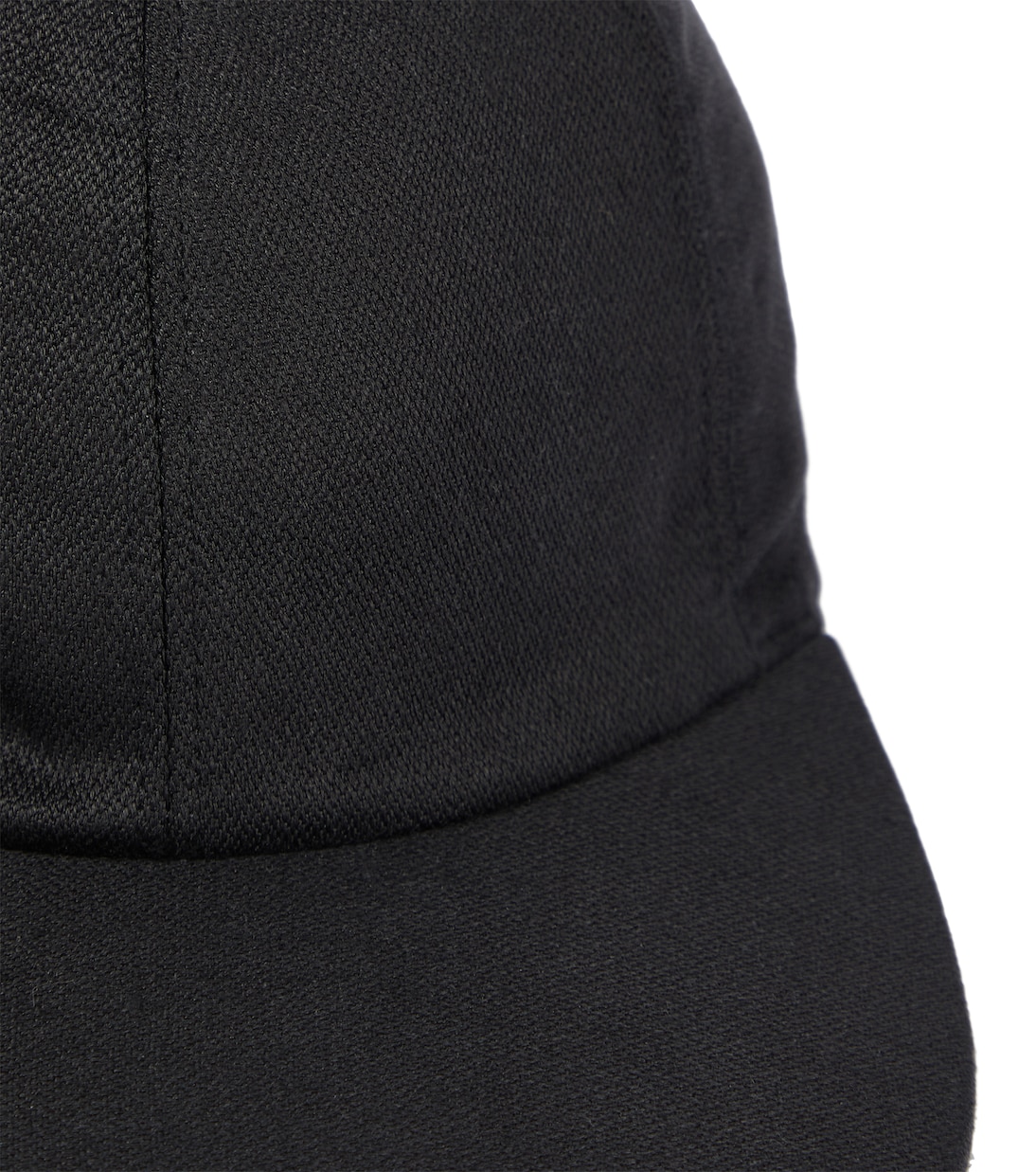 Cappello da baseball in lino | Gabriela Hearst