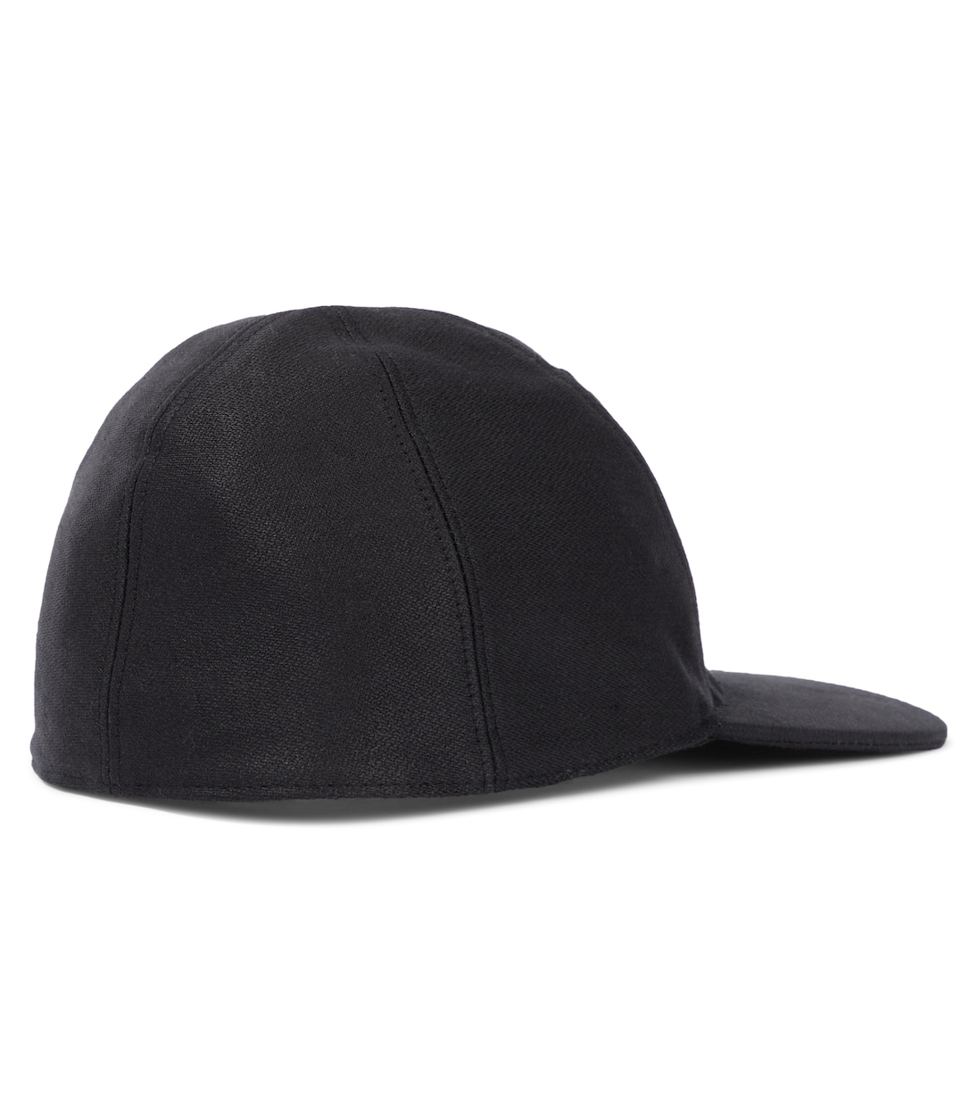 Cappello da baseball in lino | Gabriela Hearst
