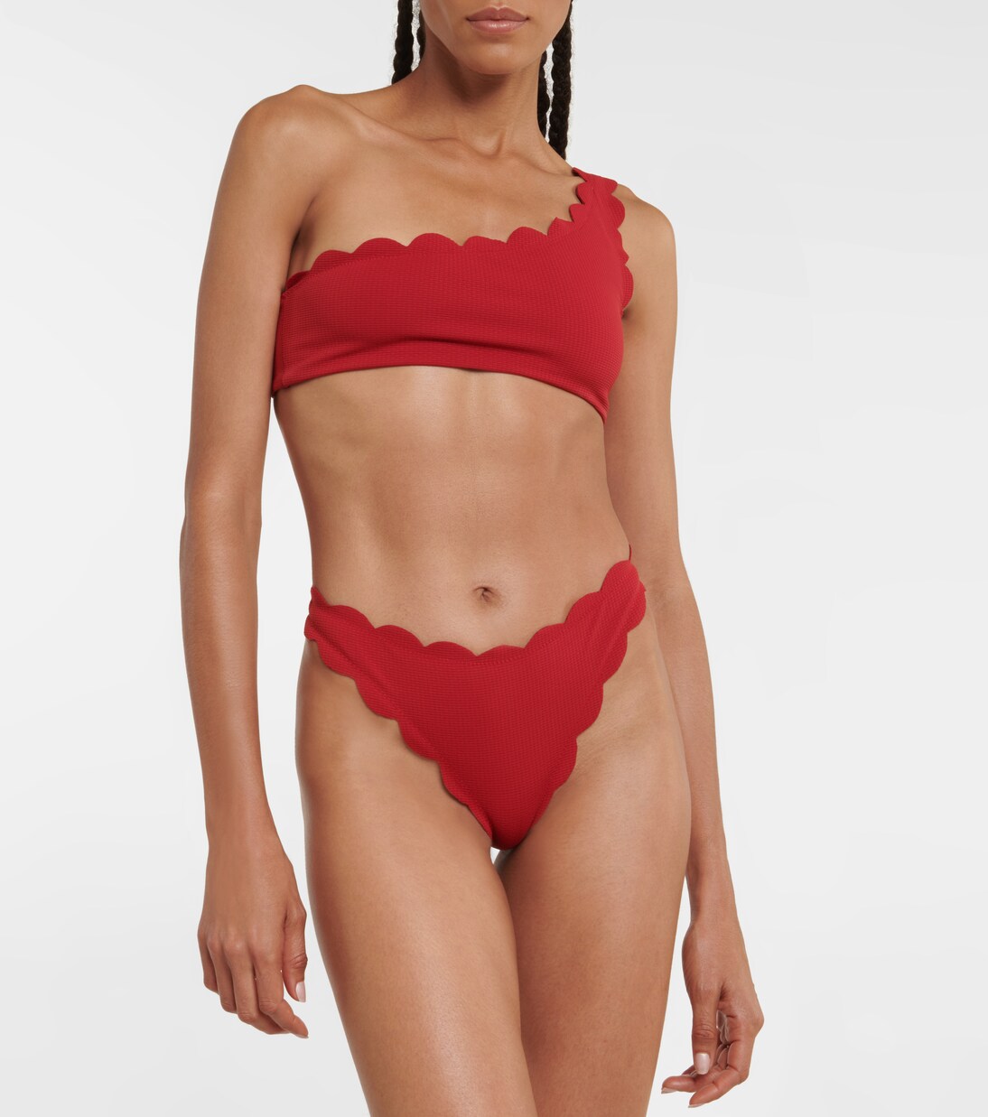 Culotte de bikini North | Marysia