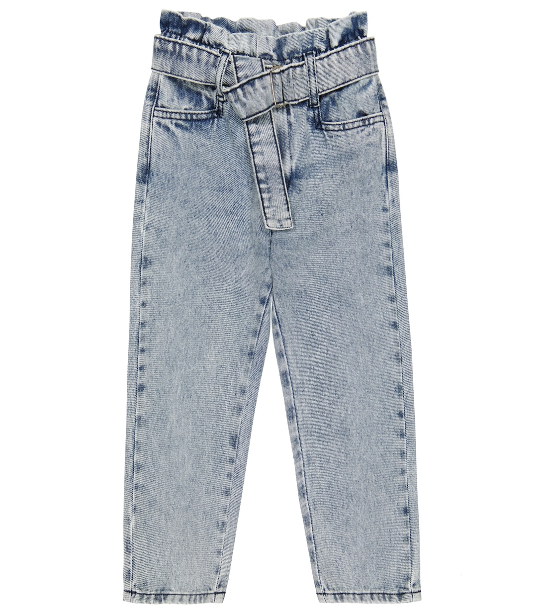 Jeans Bimba | The New Society