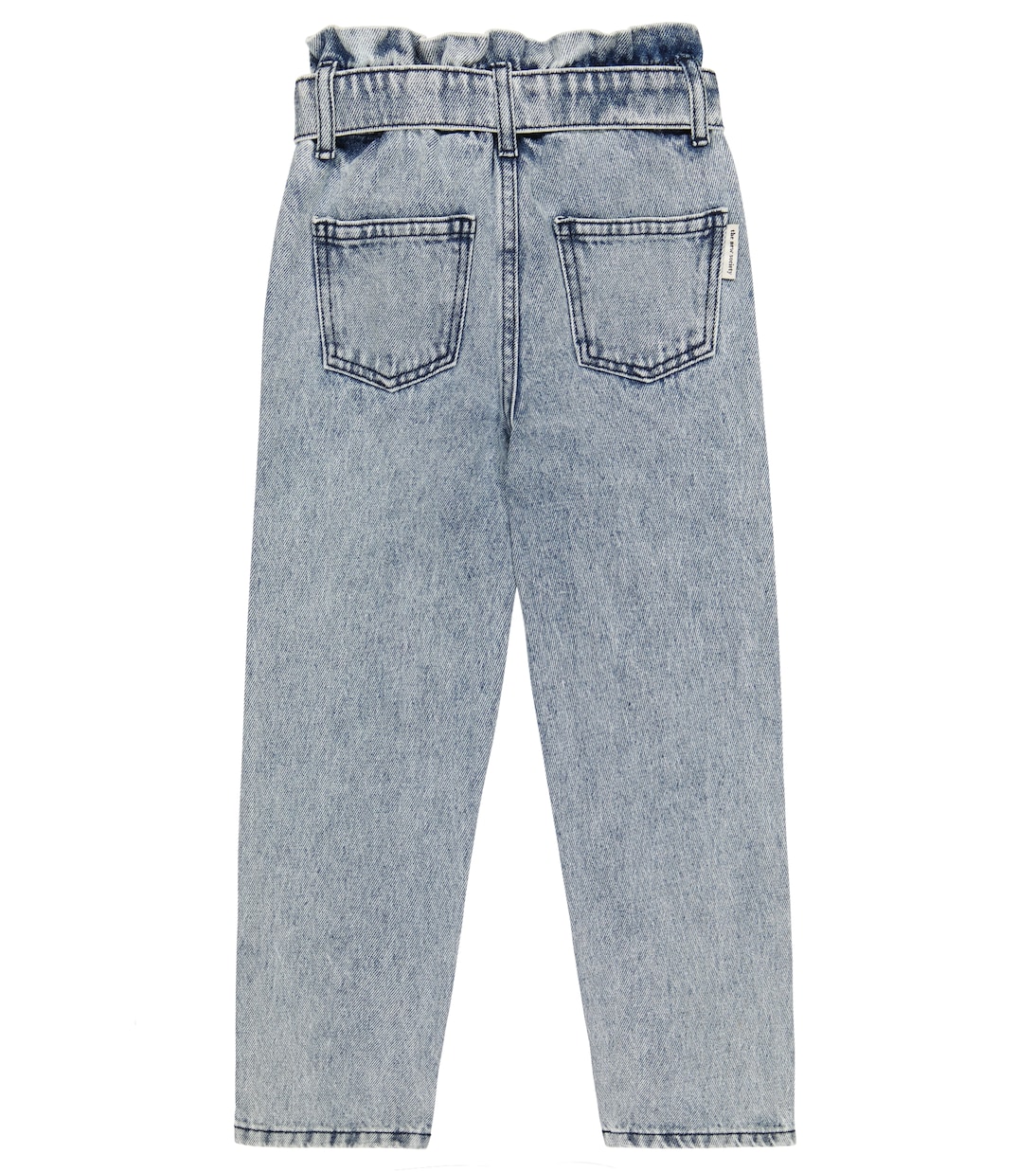 Jeans Bimba | The New Society
