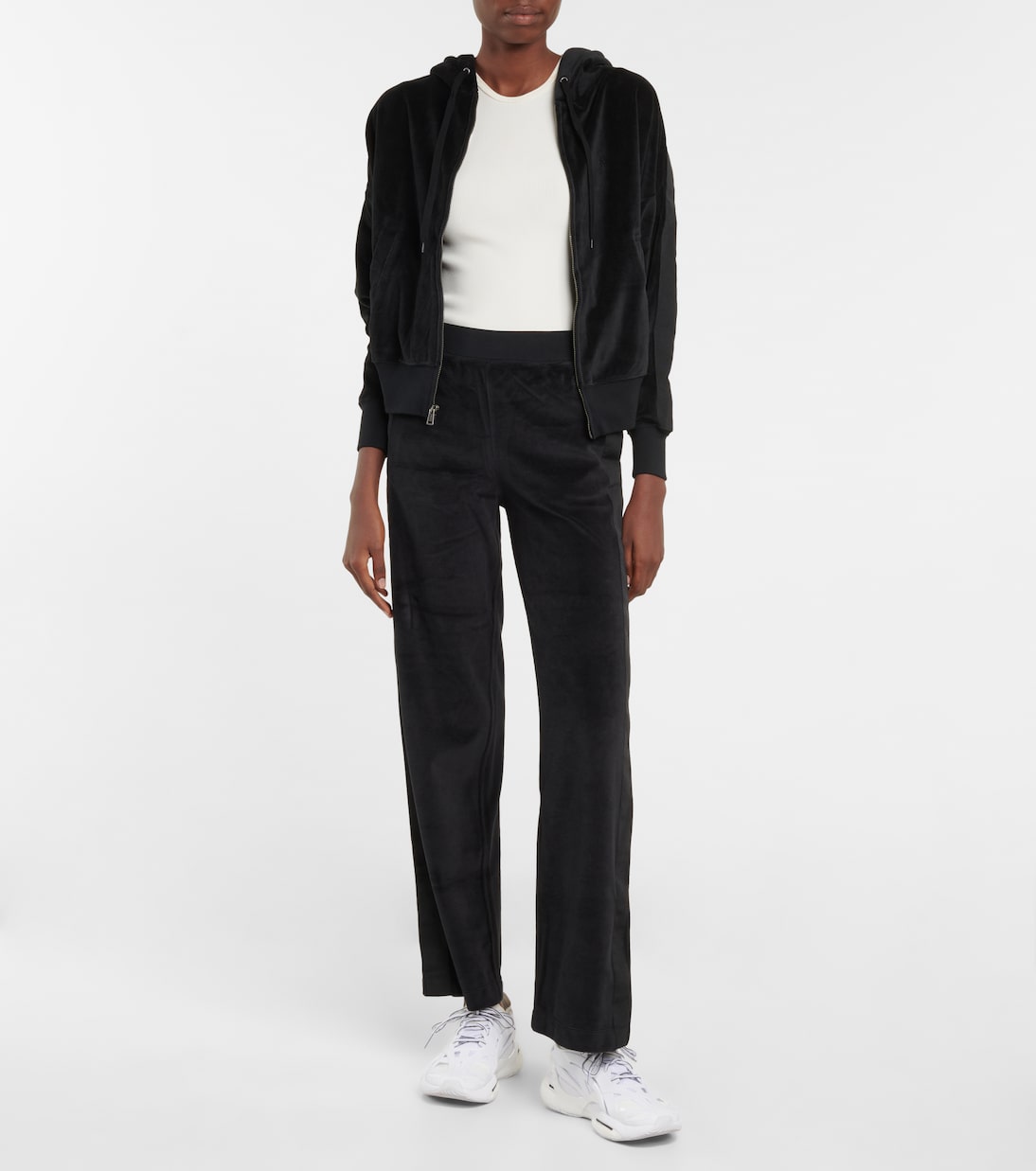 Jogginghose aus Samt | Polo Ralph Lauren