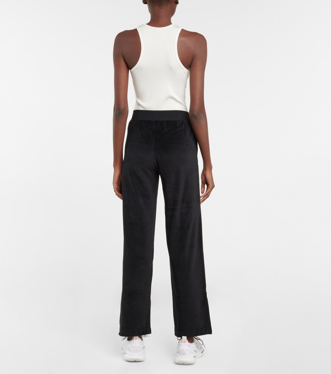 Jogginghose aus Samt | Polo Ralph Lauren