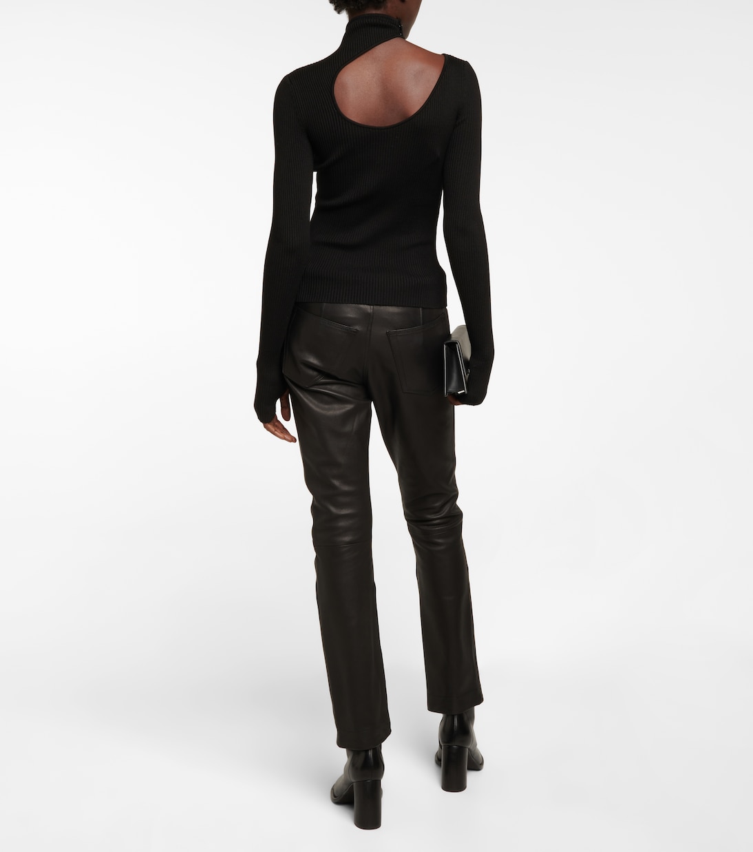 Top Fiz en soie | Petar Petrov