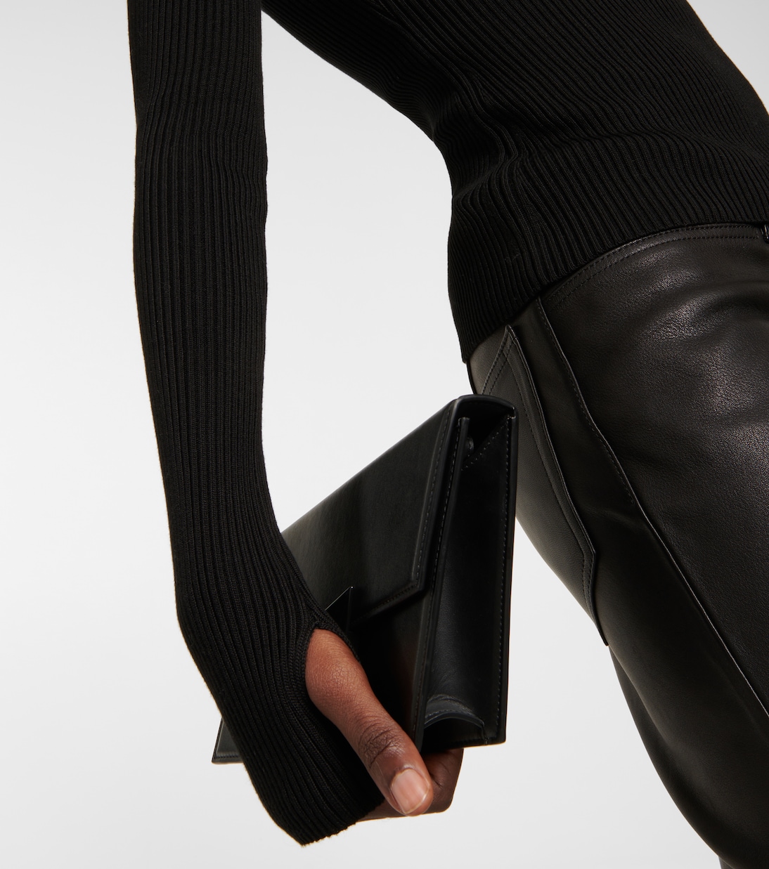 Top Fiz en soie | Petar Petrov