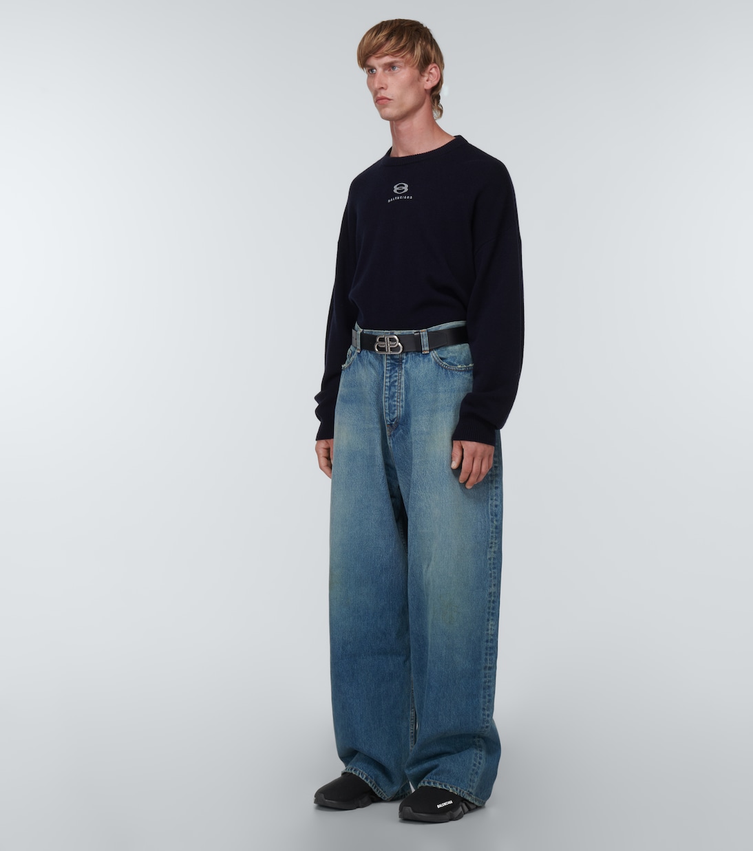 Sneakers Speed Lace-Up | Balenciaga