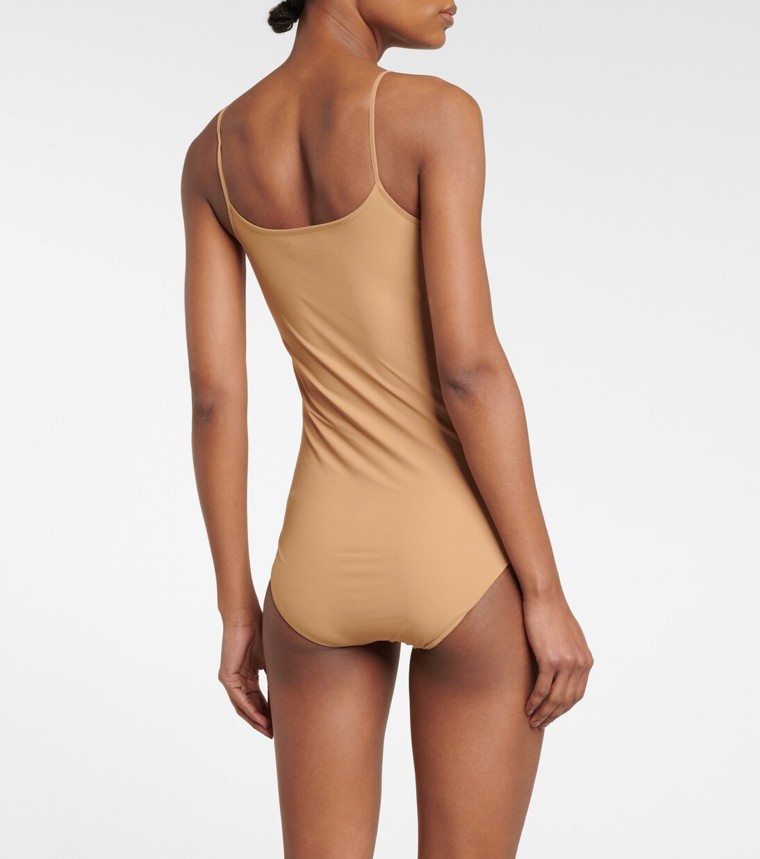 Body aus Jersey | Jil Sander