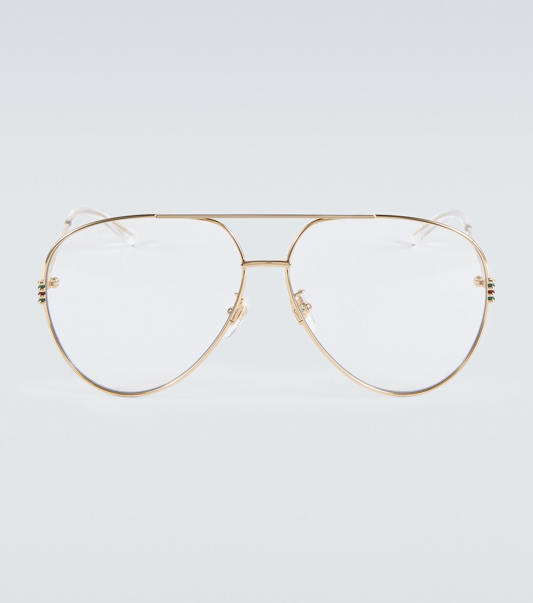 Gafas de aviador | Gucci