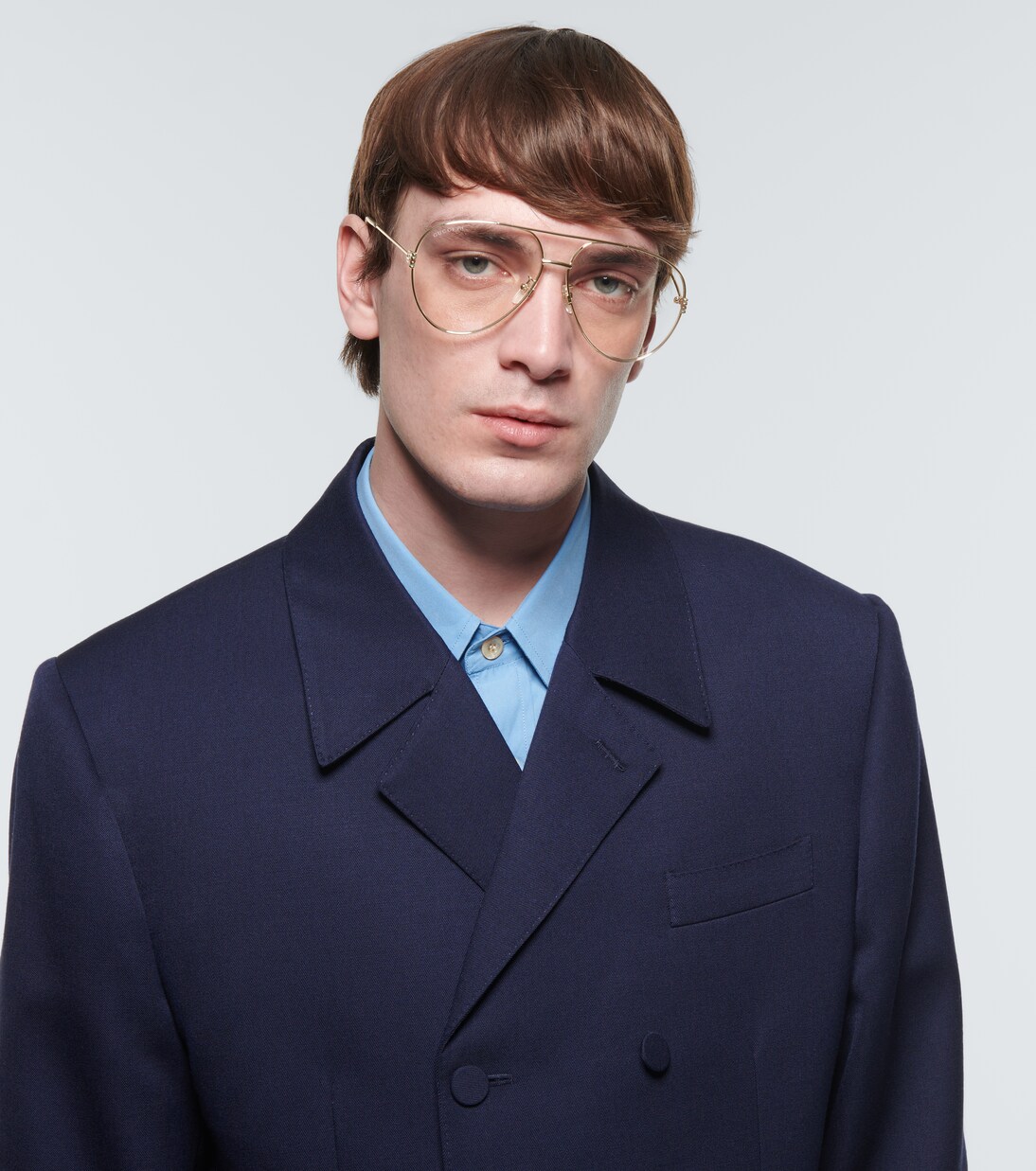 Gafas de aviador | Gucci