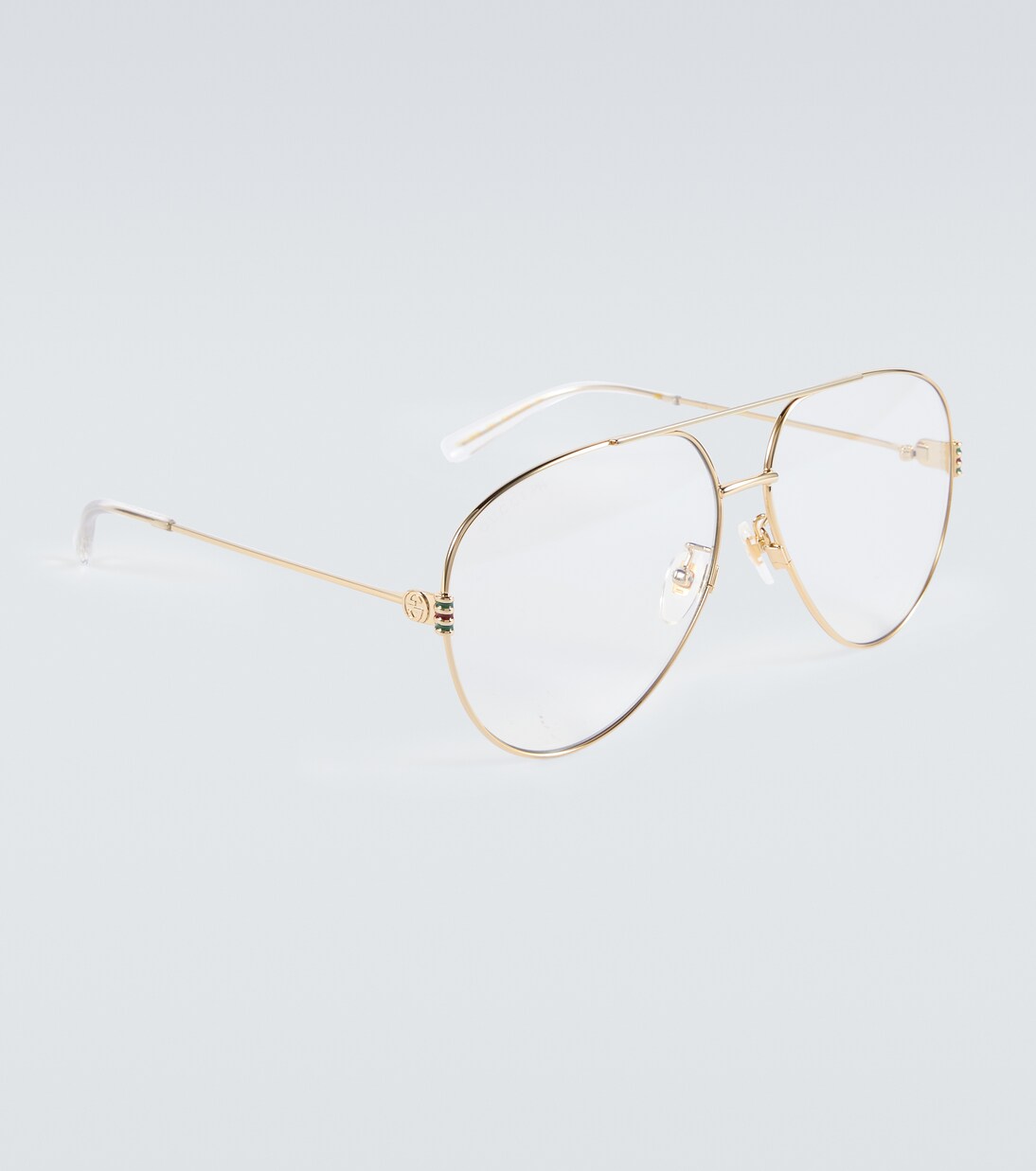 Gafas de aviador | Gucci