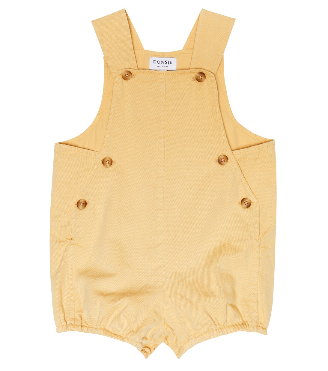 Daws playsuit | Donsje