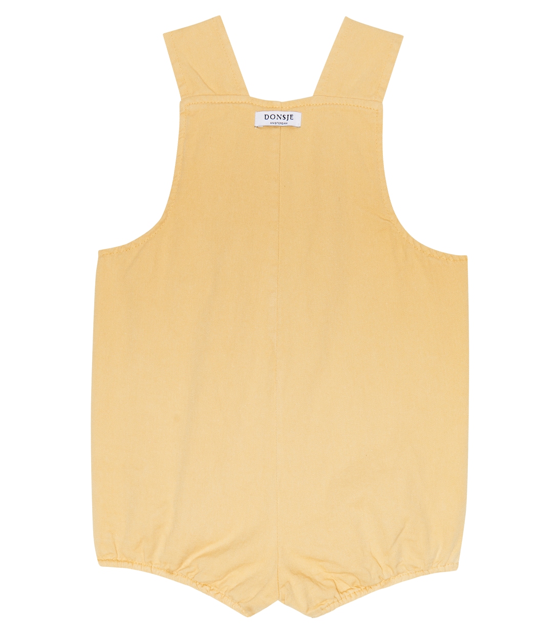 Daws playsuit | Donsje