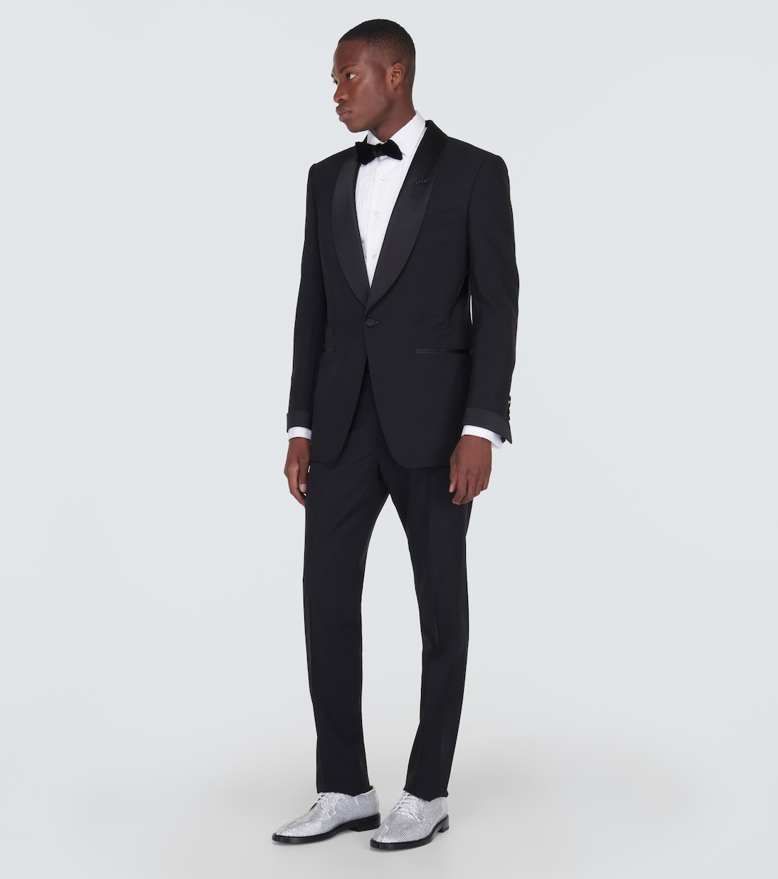 Tabi embellished Derby shoes | Maison Margiela