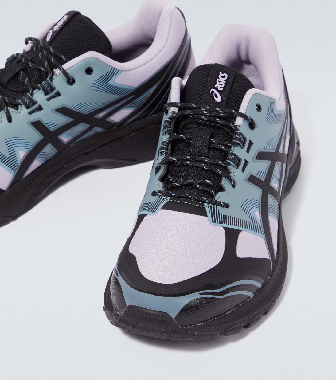 Gel-Terrain sneakers | Asics